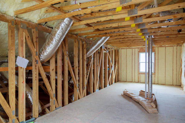 Best Insulation Maintenance and Repair in Dickinson, TX