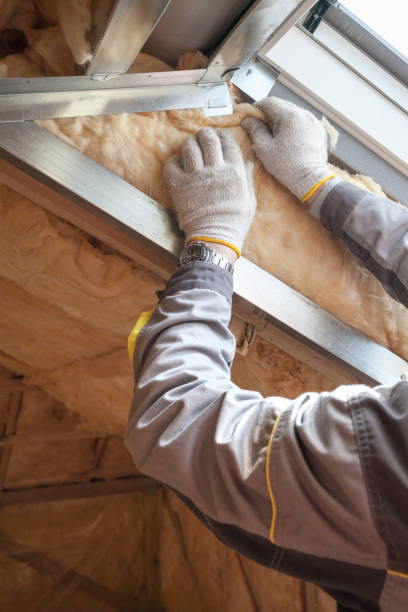 Best Insulation for Specific Applications in Dickinson, TX