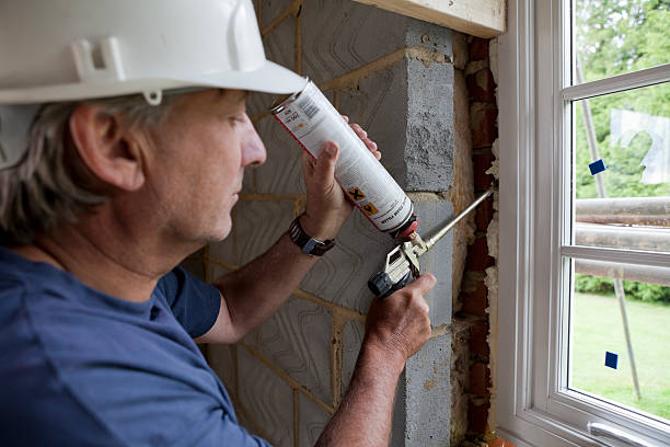 Best Energy Efficiency Solutions in Dickinson, TX