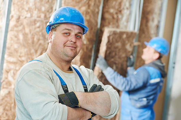 Best Types of Insulation in Dickinson, TX