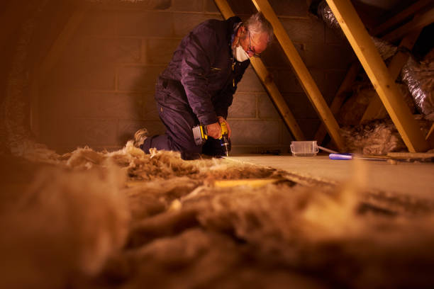 Best Insulation for Specific Applications in Dickinson, TX